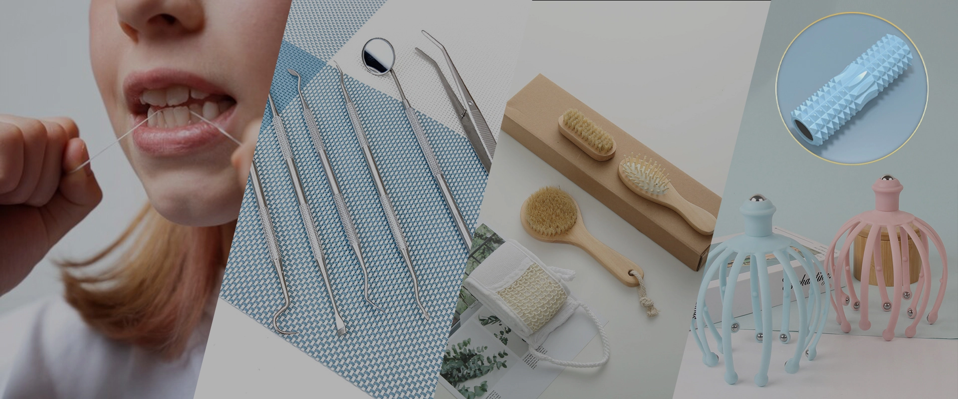 Wooden Products